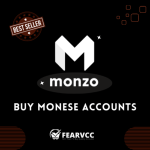 Buy Verified Monzo Account, Monzo Account for sale, Monzo Account, buy active Monzo Account, buy Monzo Verified Account,