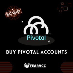 Buy Pivotal, Pivotal account for sale, Buy verified Pivotal, Buy Pivotal accounts, Buy Pivotal cloud,