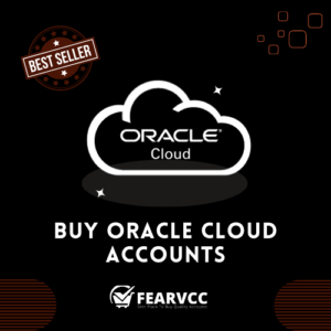 Buy Oracle Cloud Accounts,Oracle Accounts for sale,Buy Oracle Cloud,Buy Verified Oracle Cloud Account,Oracle Cloud accounts,
