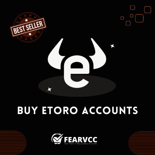 Buy Verified eToro Account, eToro Account for sale, eToro Account, buy active eToro Account, buy eToro business account,