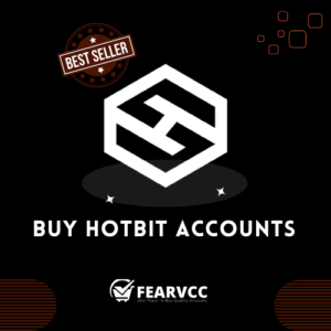 Buy Verified Hotbit Accounts,Buy Verified Hotbit Account,buy Hotbit account,Verified Hotbit accounts For Sale,Hotbit accounts