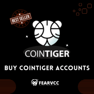 Buy Verified cointiger Account,buy coin tiger account,buy coin tiger Verified accounts ,coin tiger accounts For Sale,Buy coin tiger Accounts,